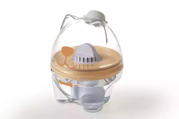 「愛犬の"飲み水"にもこだわる新サービス　犬用浄軟水器を全客室に導入～くにさき 森と海のドッグリゾート～」の画像