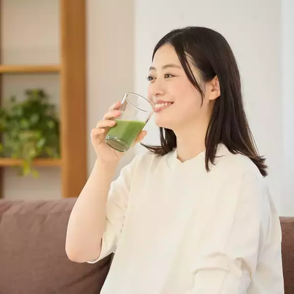 「「気になっていたけど、まずは試してみたい」に応える「ケールプロテイン ピュアルン」にトライアル商品を発売！妊活中・マタニティ、産後ママの毎日の栄養習慣をもっと手軽に」の画像