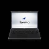 「iiyama PCより、インテル® Core™ Ultra シリーズ 3 プロセッサー搭載 薄型16型 AIノートパソコン 販売開始」の画像1
