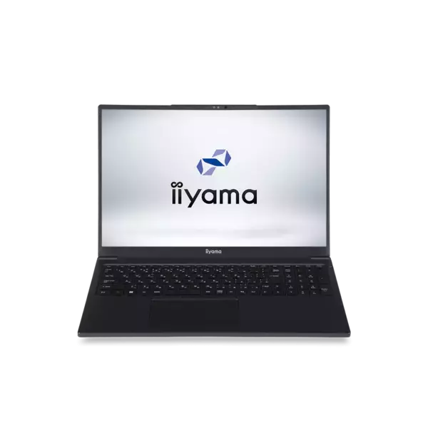iiyama PCより、インテル® Core™ Ultra シリーズ 3 プロセッサー搭載 薄型16型 AIノートパソコン 販売開始