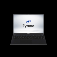 iiyama PCより、インテル® Core™ Ultra シリーズ 3 プロセッサー搭載 薄型16型 AIノートパソコン 販売開始