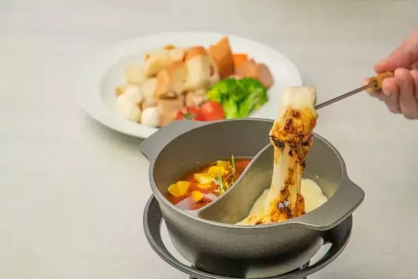 「とっておきの「集まり時間」をもっと豊かに。レストランフロア「かわさきダイニング」パーティーメニュー特集」の画像