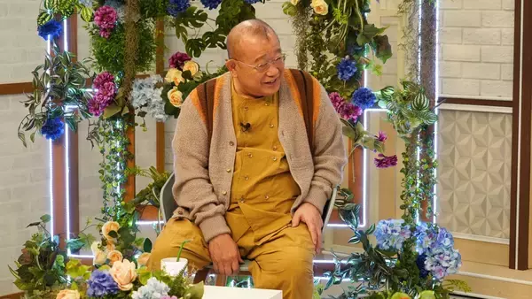 「MC鶴瓶＆阿川と共に「ちいさい秋みつけた」生歌唱！？『鶴瓶ちゃんとサワコちゃん～昭和の大先輩とおかしな２人～』第61回ゲスト：玉田元康　3月2日（月）よる9時00分～ BS12 トゥエルビで放送」の画像