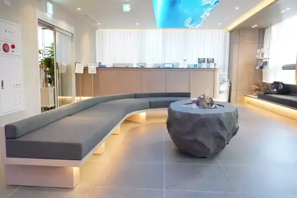 「【リニューアルオープン】ドクタープチ医院 江南店、3月31日(火)より「UH CELL(ユーエイチセル)」へリブランディング」の画像