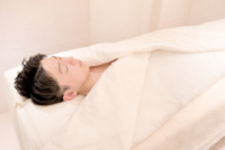 都市にいながら温泉のような心地よさを―和SPAより新トリートメント「温泉全身パック」誕生―