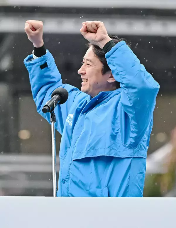 「フルマラソン化10周年！ 全国＆海外から集まった約3万人のランナーが横浜の街を走る！ 豪華ゲストも来場 「横浜マラソン2025」開催！」の画像