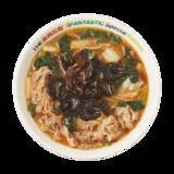 「心も体もFANTASTICに！目覚める麻辣ラーメン登場！！『THE麻辣拉麺 FANTASTIC Special Edition』11月5日より、らあめん花月嵐で3ヵ月間の期間限定販売」の画像2