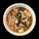 「心も体もFANTASTICに！目覚める麻辣ラーメン登場！！『THE麻辣拉麺 FANTASTIC Special Edition』11月5日より、らあめん花月嵐で3ヵ月間の期間限定販売」の画像3