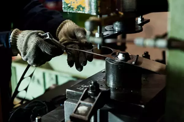 「リビングデザインセンターOZONEで手仕事と出会う「つくり手の『手』展 ― その手が語るストーリー ―」2026年2月3日(火)まで開催」の画像