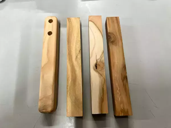 「リビングデザインセンターOZONEで手仕事と出会う「つくり手の『手』展 ― その手が語るストーリー ―」2026年2月3日(火)まで開催」の画像