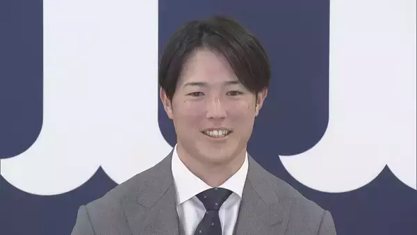 【フロントドア】将来性豊かな長身右腕！ドラフト５位赤木晴哉投手＆ 期待の大型ショート！“シン・赤忍者”ドラフト６位西川篤夢選手をフカボリ！