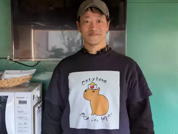 「高円寺【豆腐職人が作る、やさしく滋養深い参鶏湯】「カピバラソイアイスジャパン」オープン」の画像