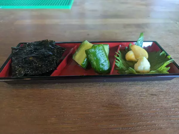 「高円寺【豆腐職人が作る、やさしく滋養深い参鶏湯】「カピバラソイアイスジャパン」オープン」の画像