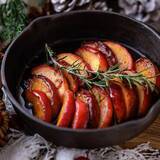 「ANAクラウンプラザホテル千歳　　3人のシェフが織りなす、この冬だけの美味なる饗宴 土日祝限定「スイーツ＆ランチブッフェ 匠の饗宴～冬のデザートと石窯レシピ～」開催」の画像3