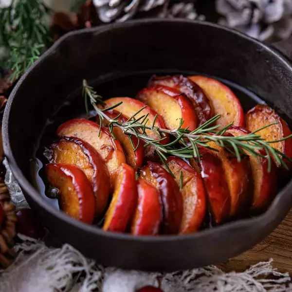 「ANAクラウンプラザホテル千歳　　3人のシェフが織りなす、この冬だけの美味なる饗宴 土日祝限定「スイーツ＆ランチブッフェ 匠の饗宴～冬のデザートと石窯レシピ～」開催」の画像