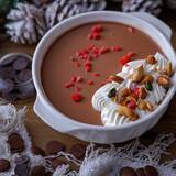 「ANAクラウンプラザホテル千歳　　3人のシェフが織りなす、この冬だけの美味なる饗宴 土日祝限定「スイーツ＆ランチブッフェ 匠の饗宴～冬のデザートと石窯レシピ～」開催」の画像4