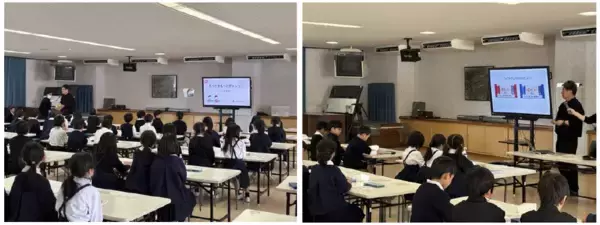 “グミでトレーニング、ガムでチェック”で小学生の噛む力をアップ！ライオン×山口県歯科医師会「もっとかもっとチャレンジ」第3弾を実施――30日継続すると噛む力の自己評価が平均「1.1」ポイント向上※――