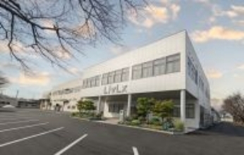 株式会社リヴルクス、青森県三沢市に太陽電池セル製造拠点を開設へ