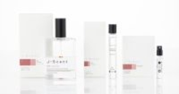 ＜3月香水人気ランキング＞「和肌 / Yawahada」が全部門で1位！和の香水ブランド「J-Scent」人気ランキングを発表