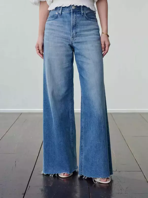 「「YANUK×anuans」コラボレーションデニム第3弾が4月29日(水)に発売決定！」の画像