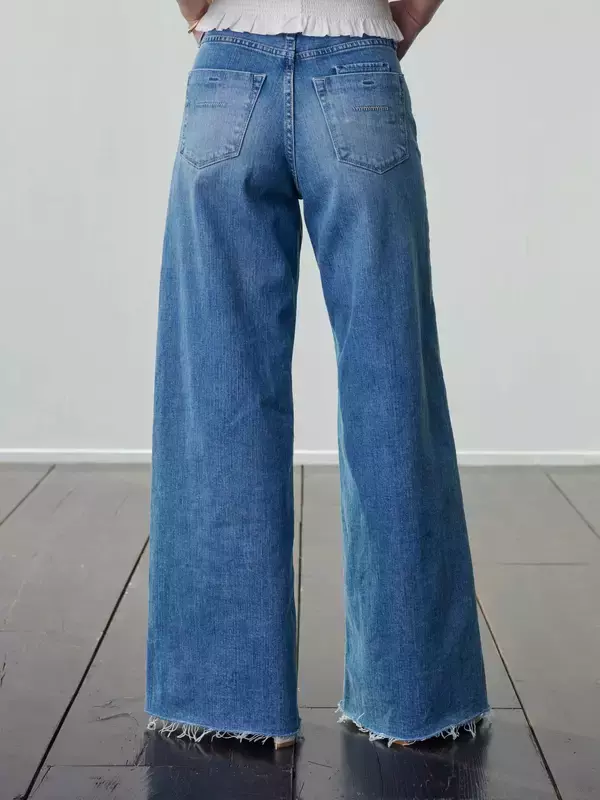 「「YANUK×anuans」コラボレーションデニム第3弾が4月29日(水)に発売決定！」の画像