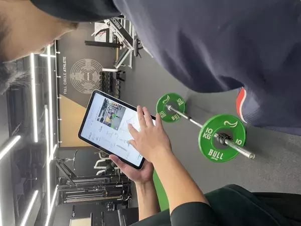 「メジャーでも主流に…“速度トレーニング”が変える競技力の常識、日本でも普及へ――長谷川裕著『スポーツパフォーマンスの科学的最適解』4月28日発売」の画像