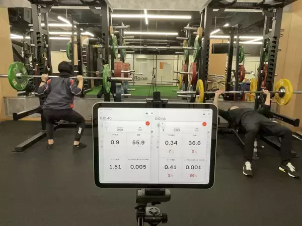 「メジャーでも主流に…“速度トレーニング”が変える競技力の常識、日本でも普及へ――長谷川裕著『スポーツパフォーマンスの科学的最適解』4月28日発売」の画像