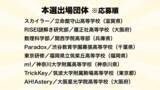 「高校生が作るリアル脱出ゲーム日本一を決める、リアル脱出ゲーム制作選手権第5回「リアル脱出ゲーム甲子園」予選結果発表」の画像1