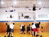 「チアするサラリーマン「Cheer Re-Man's（チアリーマンズ）」過去最大規模の単独公演を開催！稽古場インタビューが到着」の画像2