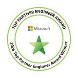 「双日テックイノベーション、Microsoft Top Partner Engineer Award 2026を2部門で受賞」の画像1