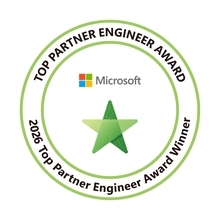 双日テックイノベーション、Microsoft Top Partner Engineer Award 2026を2部門で受賞