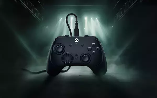 RAZER KITSUNE レバーレスコントローラー 動作確認済 交し