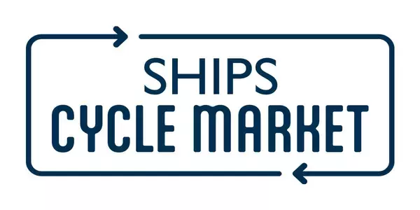 【SHIPS】回収した衣料品のリユース品販売を7月1日(火)より開始