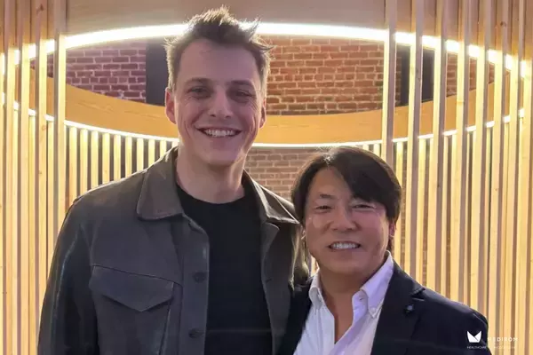 「メディロム、World(ワールド)と戦略的パートナーシップを締結」の画像