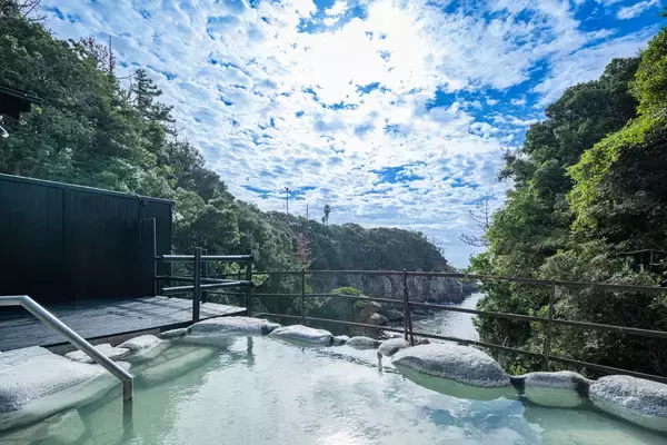 「「TAOYA白浜千畳」が一部リニューアル」の画像