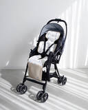 「夏のおでかけを、FANFAN 快適に！赤ちゃんの暑さ対策をサポートするベビーカーファンシート「COOL FAN FAN(クールファンファン)」新発売」の画像2