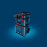 「つながる！L-BOXX(エルボックス)システムに新シリーズ登場！」の画像2