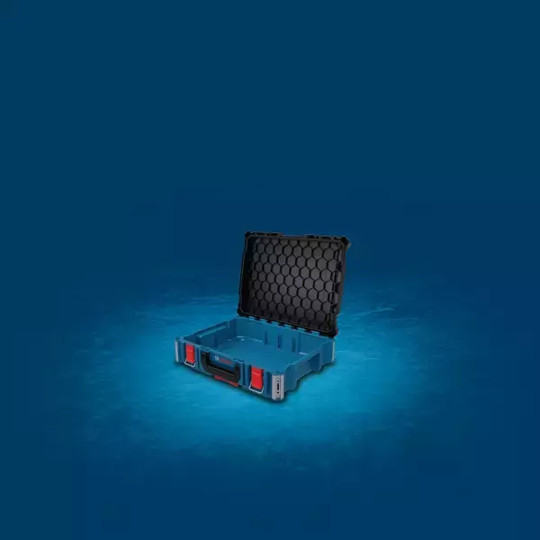 「つながる！L-BOXX(エルボックス)システムに新シリーズ登場！」の画像