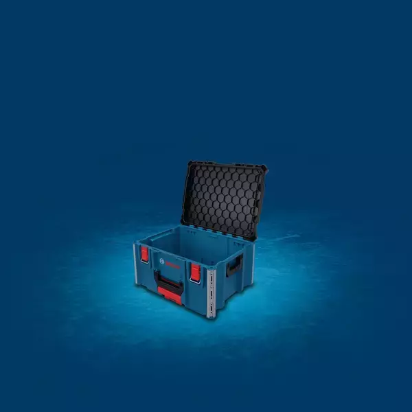 「つながる！L-BOXX(エルボックス)システムに新シリーズ登場！」の画像