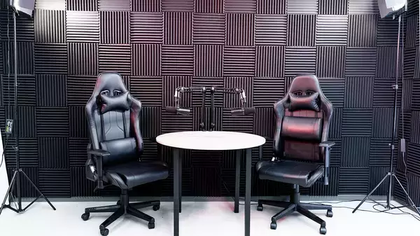 「業界NO.1チャンネルを生み出し続ける　株式会社ExeDrive、大阪・本町にスタジオ新オフィス開設」の画像