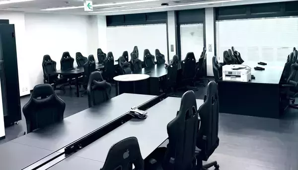 「業界NO.1チャンネルを生み出し続ける　株式会社ExeDrive、大阪・本町にスタジオ新オフィス開設」の画像