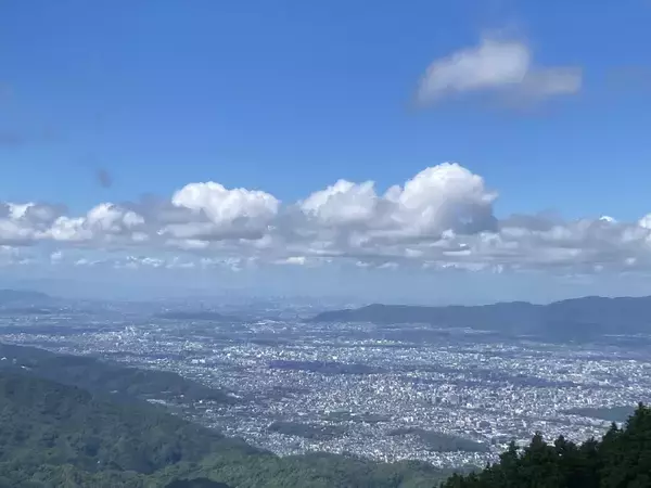 「比叡山頂の“眺望”庭園美術館 ～ガーデンミュージアム比叡～4 月18 日(土) 2026 年度の営業を開始します」の画像