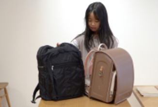 通学鞄が合わないまま、我慢させないために村瀬鞄行、「通学鞄 下取りサポートサービス」を開始