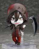 「『殺戮の天使』より「アイザック・フォスター」通称「ザック」がねんどろいどになって登場！」の画像1
