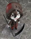 「『殺戮の天使』より「アイザック・フォスター」通称「ザック」がねんどろいどになって登場！」の画像2