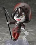 「『殺戮の天使』より「アイザック・フォスター」通称「ザック」がねんどろいどになって登場！」の画像4