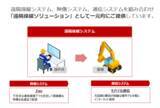 「後付け可能な建設機械向け遠隔操縦ソリューションで建設業界のDX推進に貢献」の画像1