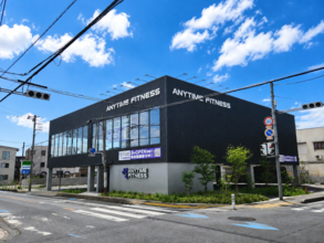 【グランドオープン】エニタイムフィットネス さいたま盆栽町店（埼玉県さいたま市）2026年9月14日（月）＜24時間年中無休のフィットネスジム＞