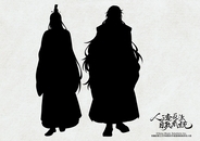 中国発の大ヒット小説「人渣反派自救系統」日本版漫画が連載決定！！