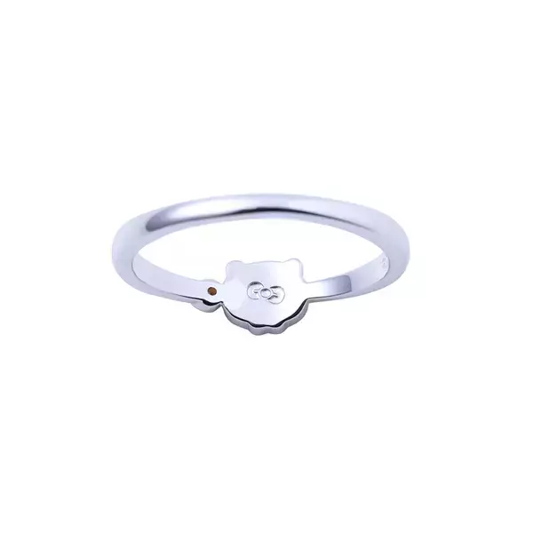 「大人気クリエイター「にしむらゆうじ」活動10周年記念　K10セミオーダージュエリー　12/15（月）より受注開始！」の画像